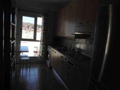K�sheila Apartment With Pool