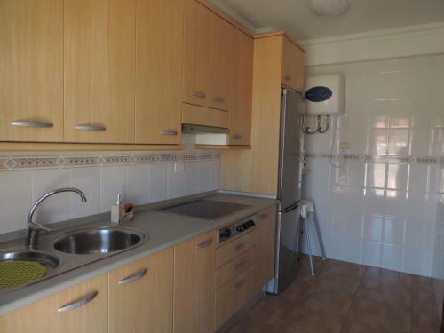 K�sheila Apartment With Pool
