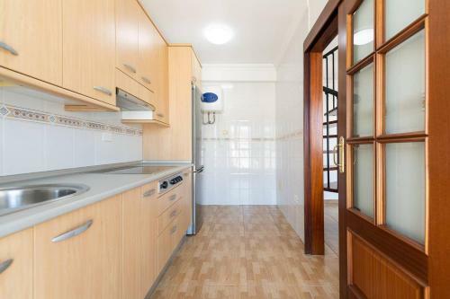 K�sheila Apartment With Pool