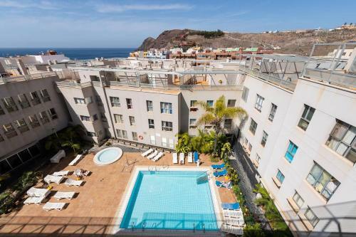 K�sheila Apartment With Pool