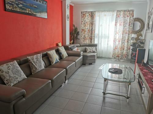 Habitaci�n Con Ba�o Privado