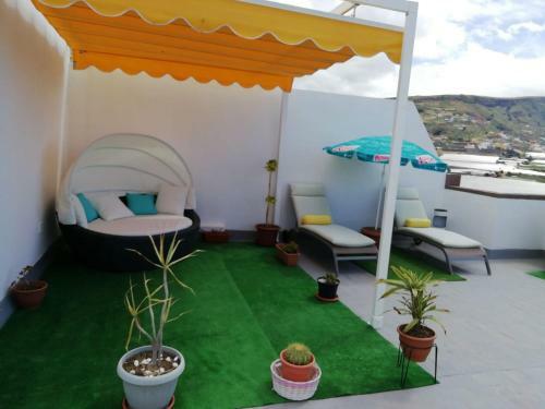 Habitaci�n Con Ba�o Privado