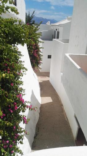 Apartamento Faro de Sardina