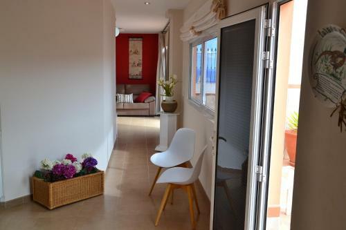 Apartamento �tico San Miguel
