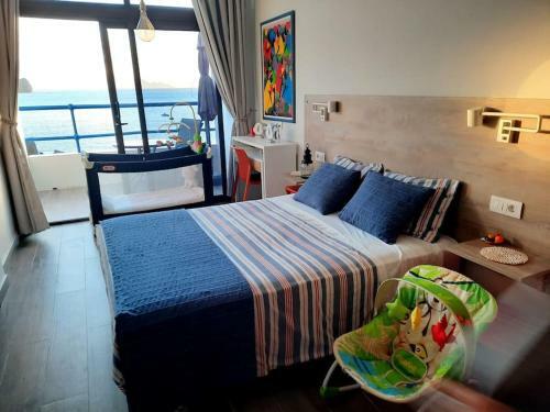 Apartamento El Roquete, Feel The Sea