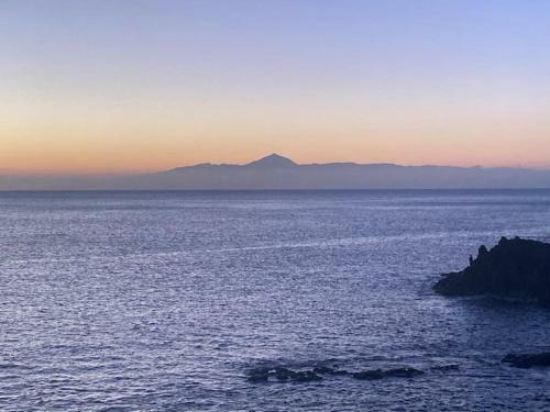Apartamento El Roquete, Feel The Sea