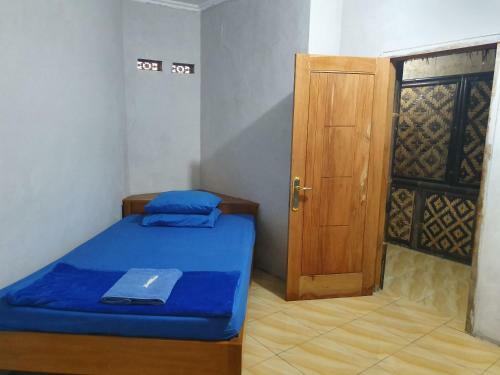 Hotel Kampung Istal Bogor