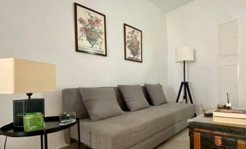 Apartamento Confortable Casa R�stica Reci�n Renovada