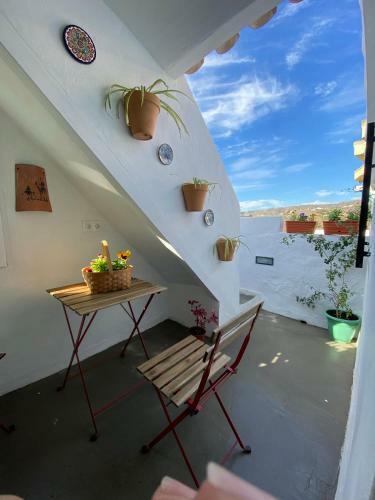 Apartamento Confortable Casa R�stica Reci�n Renovada
