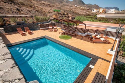 Villa Finca Jard�n Del Norte