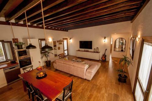 Villa Finca Jard�n Del Norte