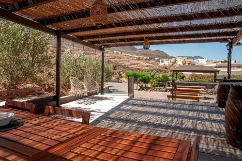 Villa Finca Jard�n Del Norte