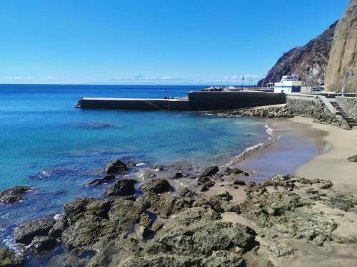 Historic Charming House, Beautiful Views Of Teide