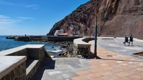 Historic Charming House, Beautiful Views Of Teide