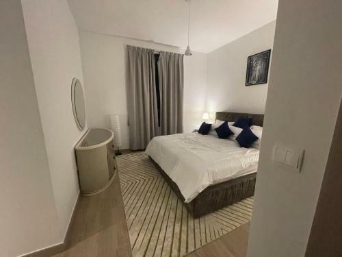 Apartamento Two Bedroom Beach Residence