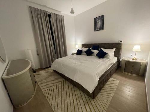Apartamento Two Bedroom Beach Residence