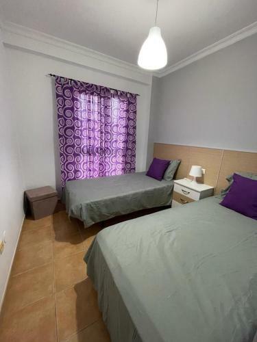 Apartamento Sol Y Playa Con Piscina Y Wifi