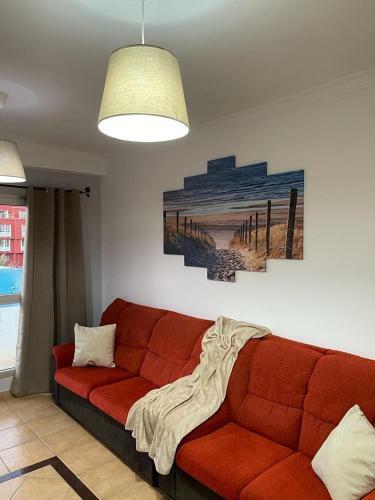 Apartamento Sol Y Playa Con Piscina Y Wifi