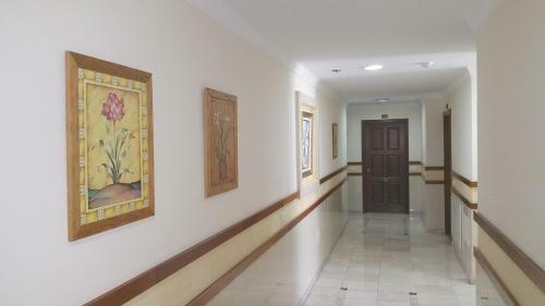 Apartamento Relaxing Atico Playa Sardina