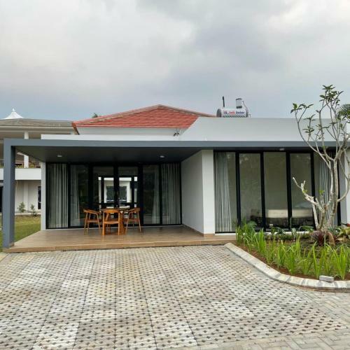 Hotel 5g Resort Cijeruk