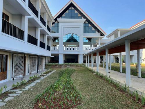 Hotel 5g Resort Cijeruk