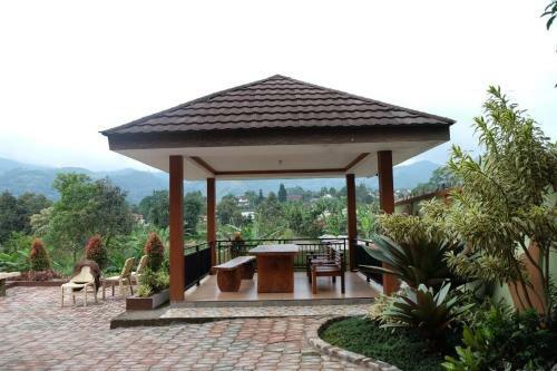 Villa Om Chipung