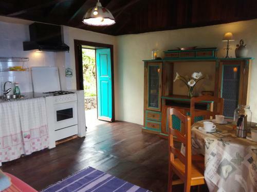 Casas Las Gemelas Viewpoint!