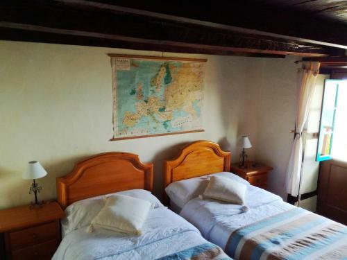 Casas Las Gemelas Viewpoint!