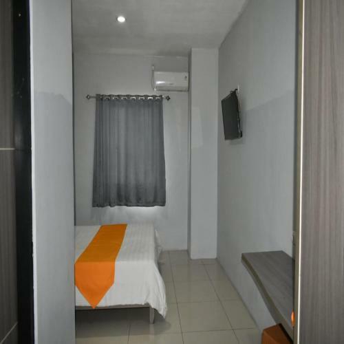Hotel Residence Tanjung Pakuan