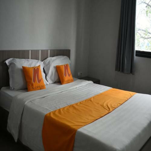 Hotel Residence Tanjung Pakuan