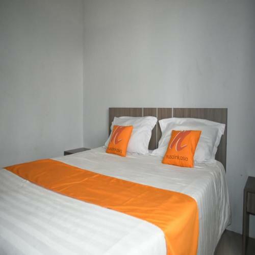 Hotel Residence Tanjung Pakuan