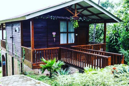 Villa Resort Tman Teman