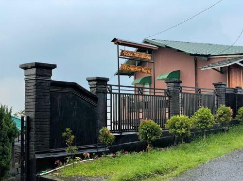 Villa Miranda