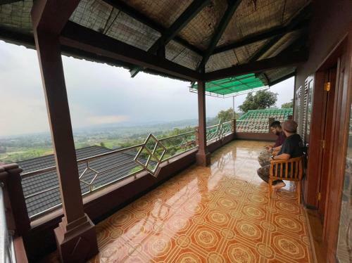 Villa Miranda