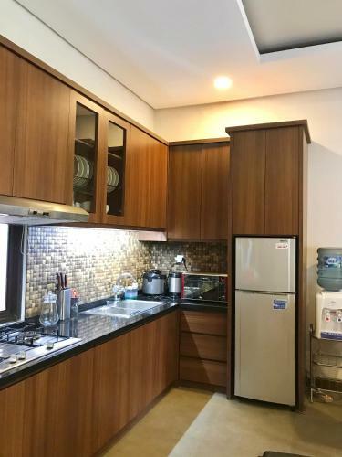 Vimala Hills Villa 3 Bedrooms