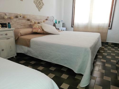 Apartamento Can Cactus Garriguella