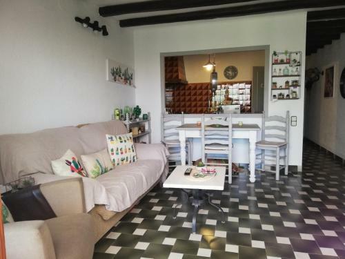 Apartamento Can Cactus Garriguella