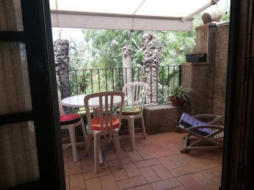 Apartamento Can Cactus Garriguella