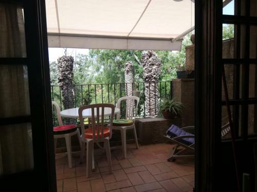Apartamento Can Cactus Garriguella