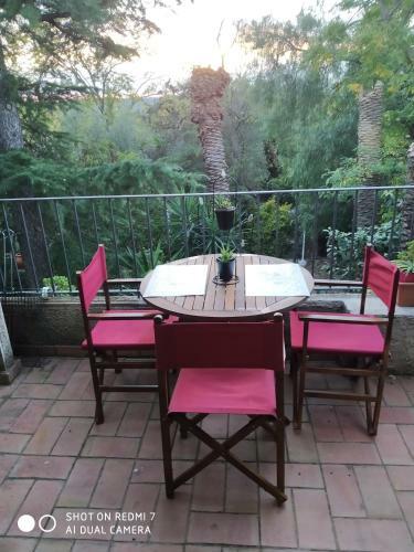 Apartamento Can Cactus Garriguella