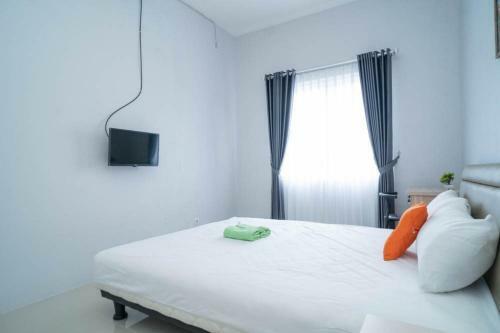 Hotel Koolkost Near Taman Budaya Sentul