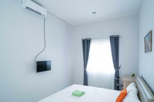 Hotel Koolkost Near Taman Budaya Sentul