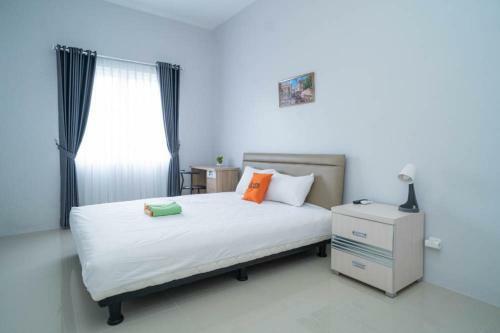 Hotel Koolkost Near Taman Budaya Sentul