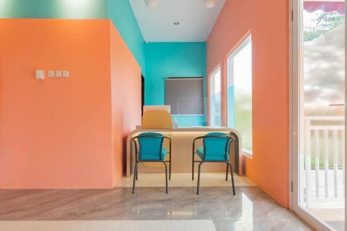 Hotel Sans Resort Parung Bogor