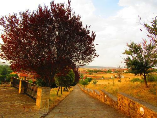 Agroturismo Casa En Ambiente Tranquilo Y Relajante