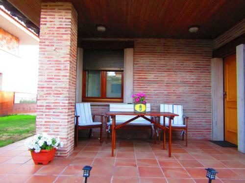 Agroturismo Casa En Ambiente Tranquilo Y Relajante