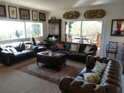 Campo La Carena
