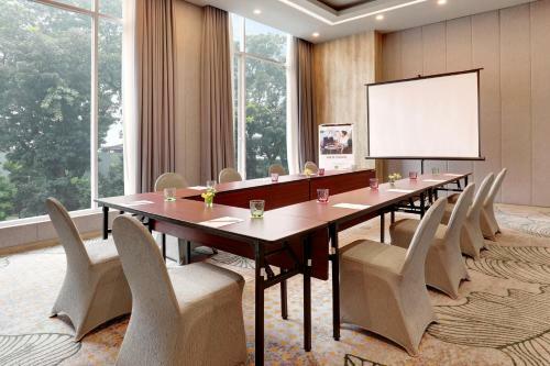 Hotel Ibis Styles Bogor Pajajaran