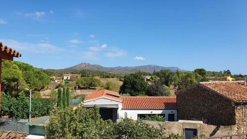 Apartamento Casa Les Orenetes, Primero