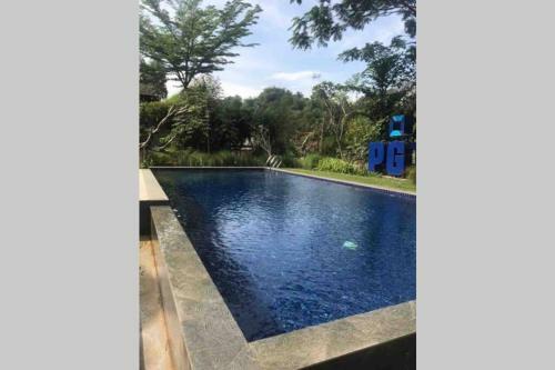 Villa The Pines Vimala Hills